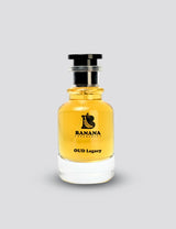 OUD Legacy